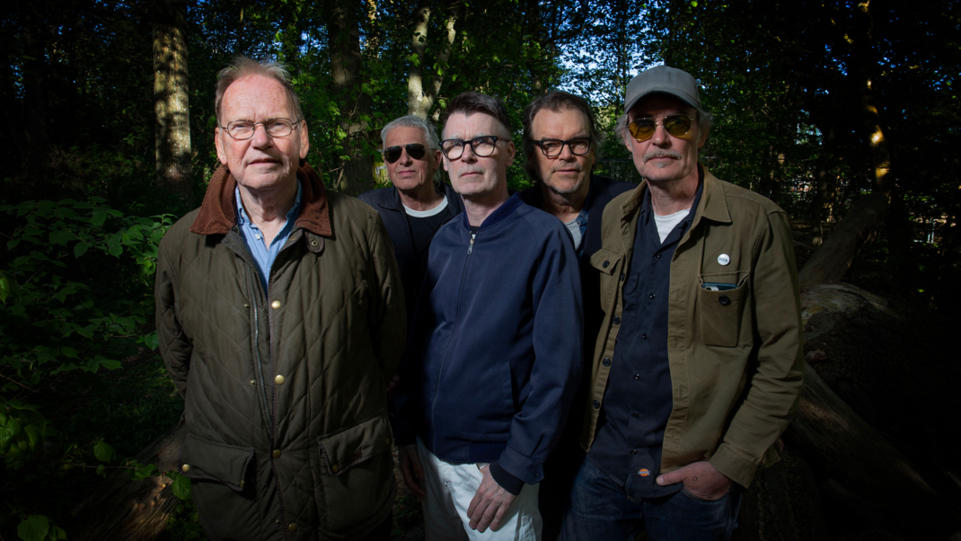 TORSSON – Att vilja men inte kunna - Event image 2