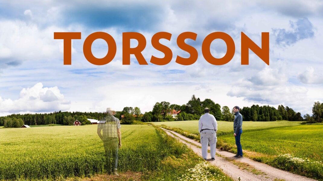TORSSON – Att vilja men inte kunna - Event image 3