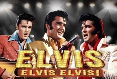 Elvis, Elvis, Elvis! – 2026 - Event image