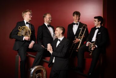 BrassUnit - Event image