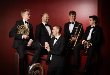BrassUnit - Event image