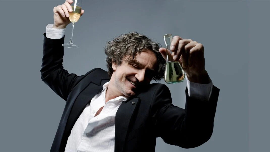 Goran Bregovic - Event image 2