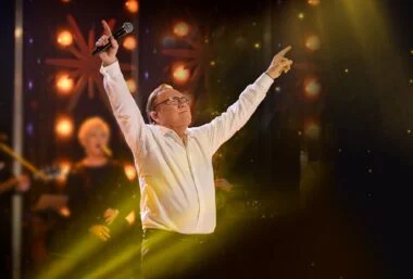 THE BEST OF CHRISTER SJÖGREN - Event image