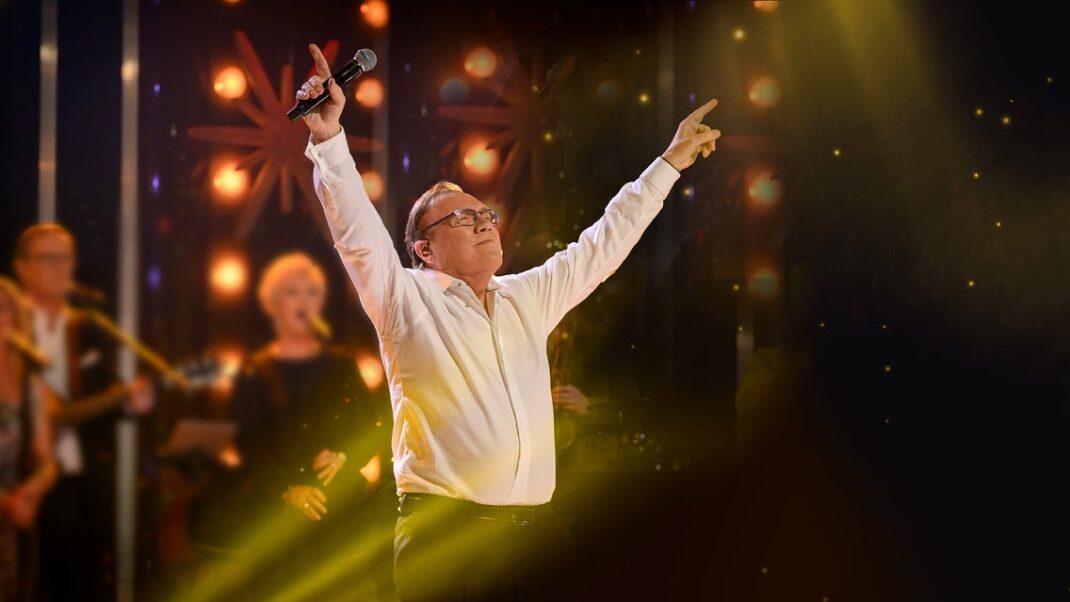 THE BEST OF CHRISTER SJÖGREN - Event image 2