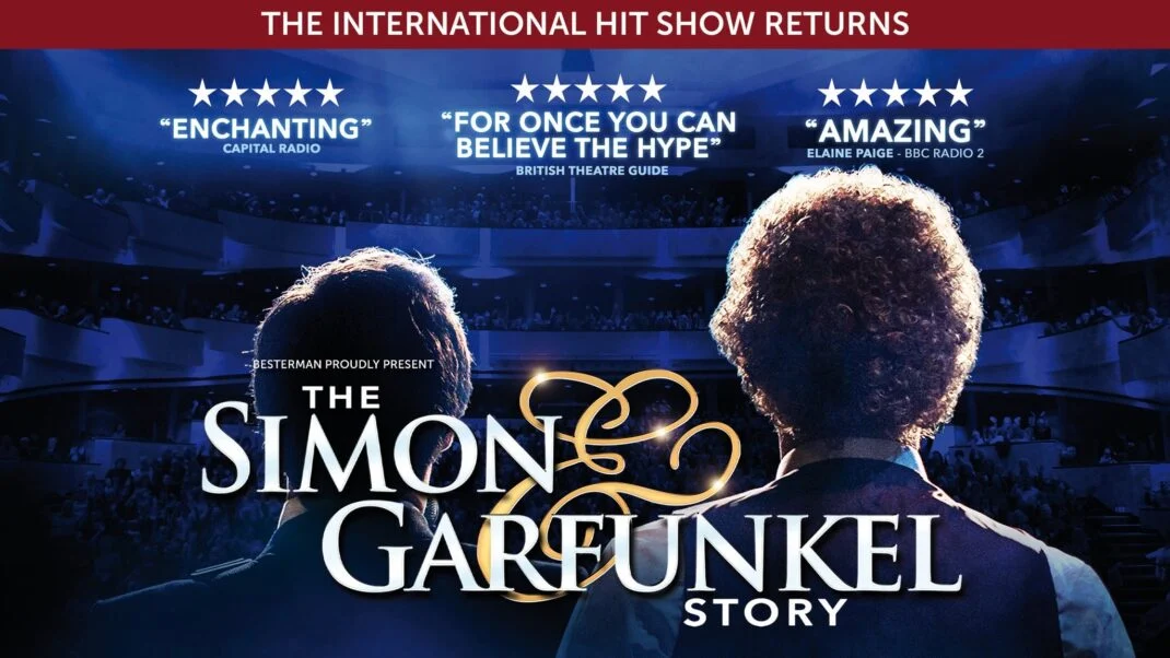 THE SIMON & GARFUNKEL STORY - Renginio paveikslėlis 3