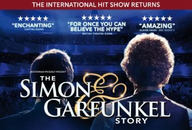 THE SIMON & GARFUNKEL STORY 2026 - Event image