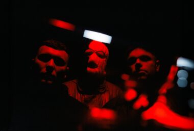 Kneecap - Event image