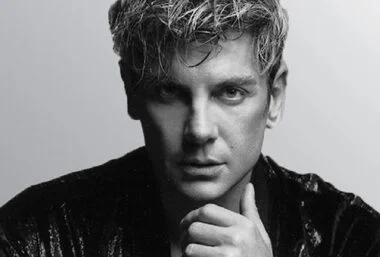 MAKSIM SEGMENTI WORLD TOUR - Event image