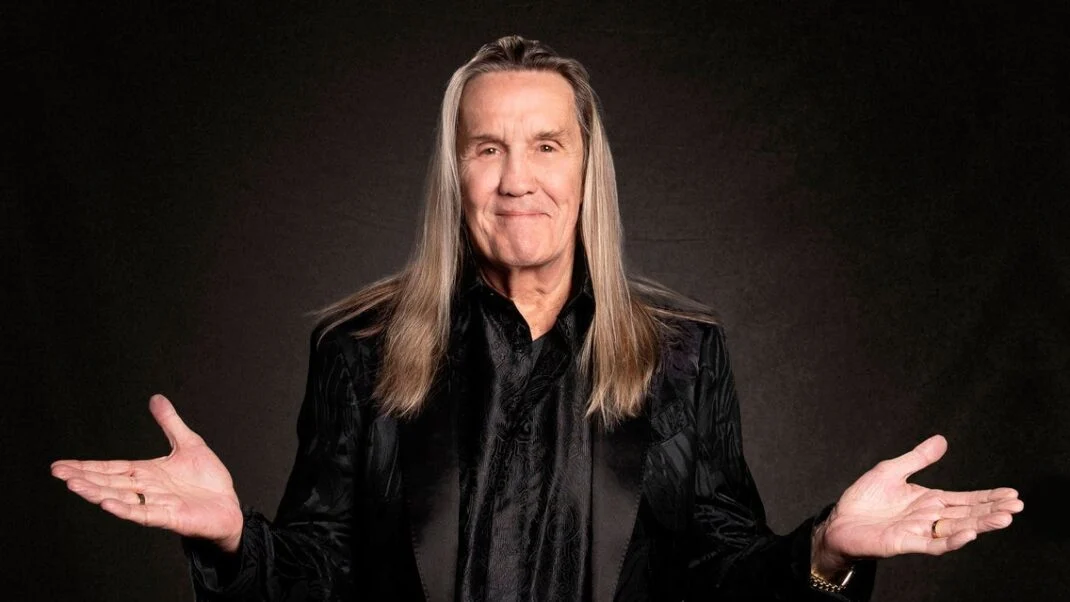 An evening With Nicko Mcbrain - Renginio paveikslėlis 3