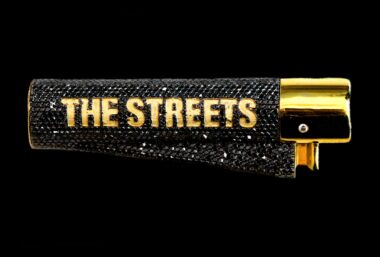The Streets – A Grand Don’t Come for Free - Event image