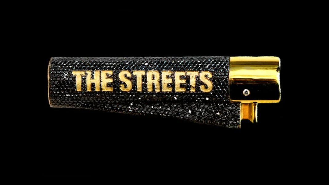 The Streets – A Grand Don’t Come for Free - Renginio paveikslėlis 2