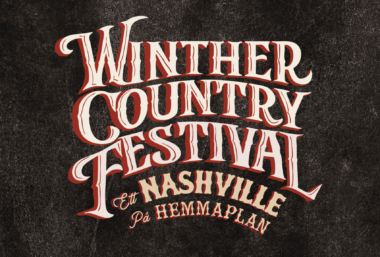 WINTHER COUNTRY FESTlVAL 2026 - Event image