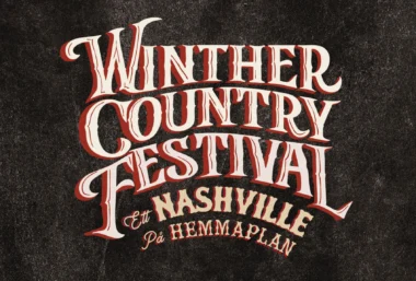 WINTHER COUNTRY FESTlVAL 2026 - Event image