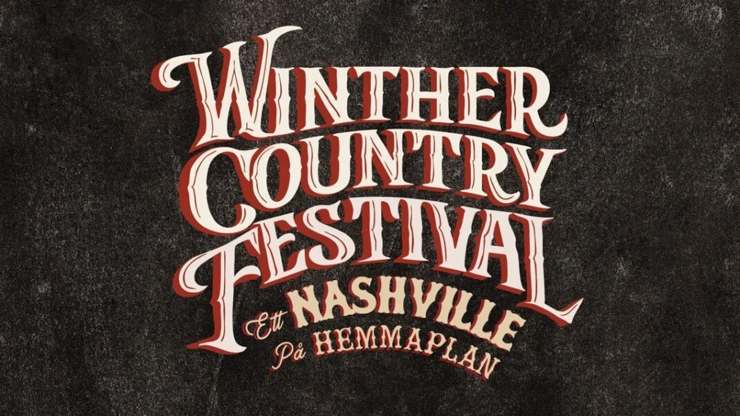 WINTHER COUNTRY FESTlVAL 2026 - Event image 3