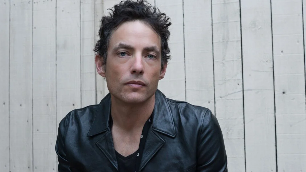 The Wallflowers - Renginio paveikslėlis 3