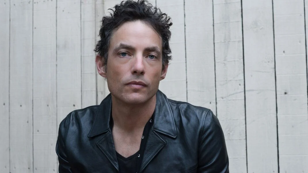 The Wallflowers - Renginio paveikslėlis 2