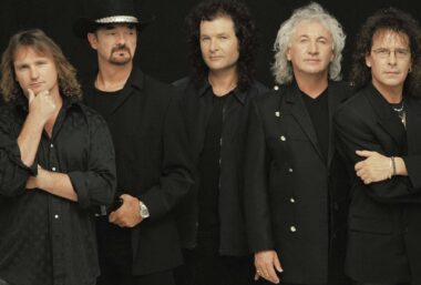 SMOKIE – THE LEGACY TOUR - Event image