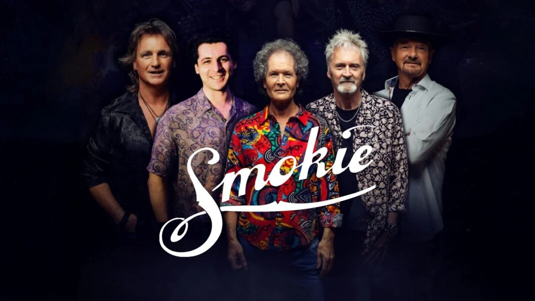 SMOKIE – THE LEGACY TOUR - Event image 2