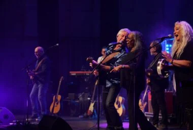 ERIC CLAPTON TRIBUTE - Event image