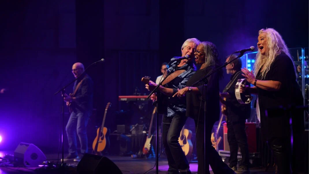 ERIC CLAPTON TRIBUTE - Event image 2