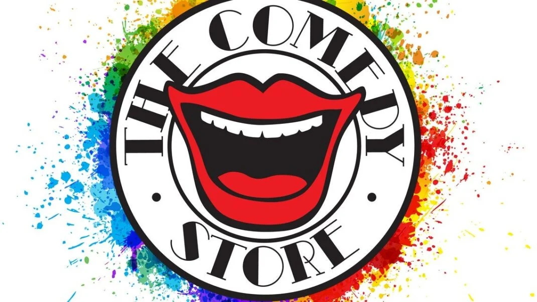 Comedy Store - Renginio paveikslėlis 2