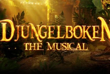 Djungelboken The Musical - Event image