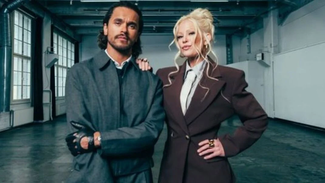 Linda Lampenius x Pete Parkkonen - Event image 2