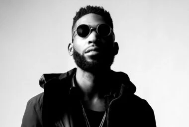 Tinie Tempah - Pasākuma attēls