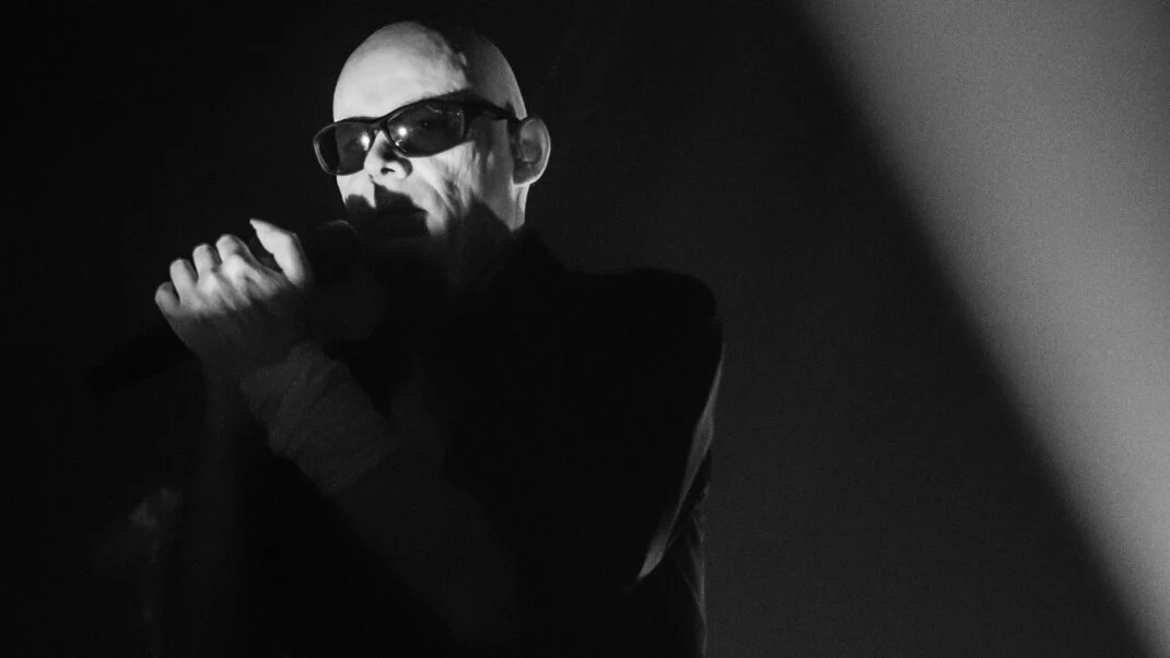 The Sisters of Mercy - Event image 3