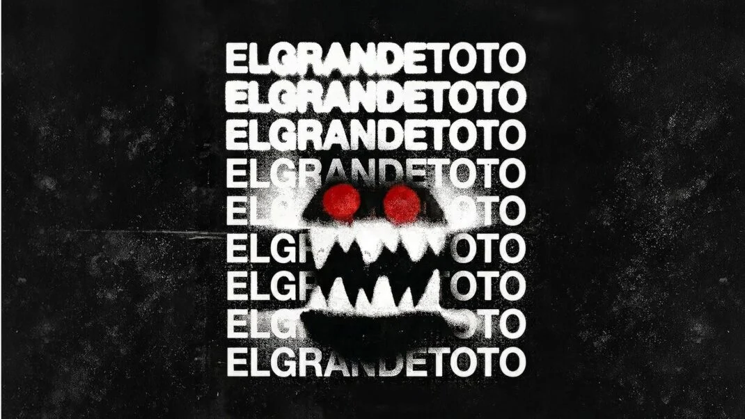 ElGrandeToto - Renginio paveikslėlis 3