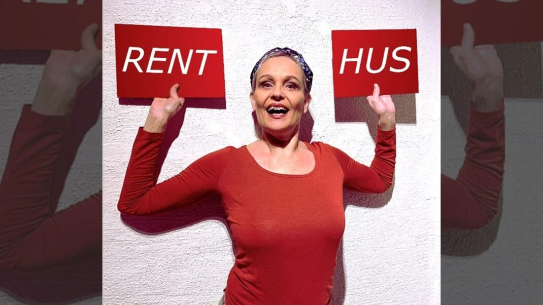 Halmstads Lunchteater – Rent Hus - Event image 3