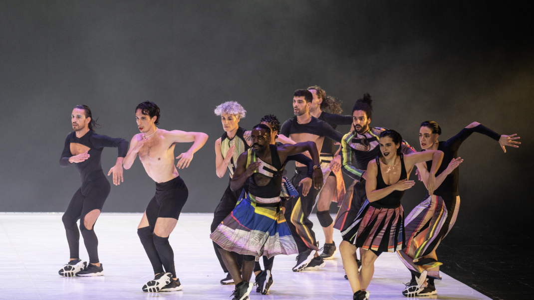 Israel Galván – La Edad de Oro - Event image 2