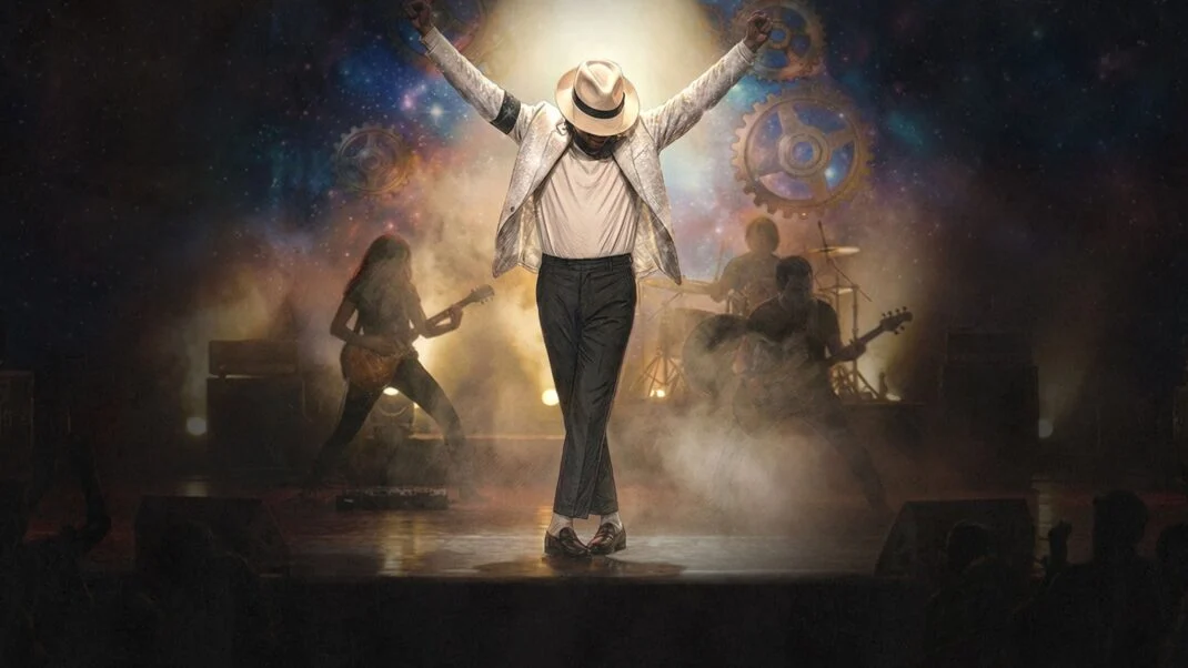 INFINITY – Celebrating the Music of Michael Jackson - Renginio paveikslėlis 2