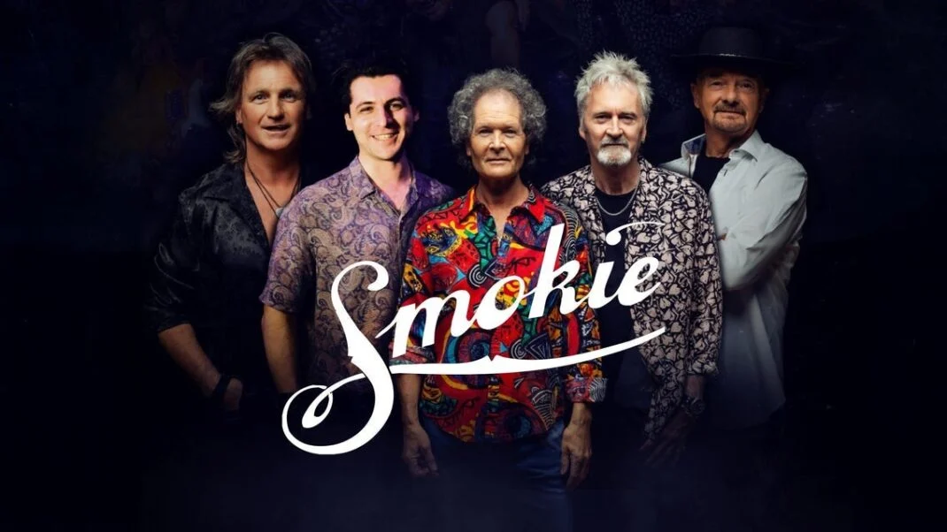 SMOKIE – THE LEGACY TOUR - Event image 3