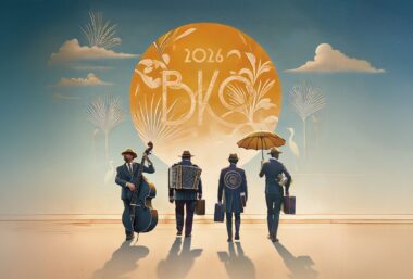 Bo Kaspers Orkester – Il magnifico - Event image