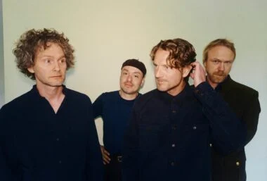 Dungen - Event image