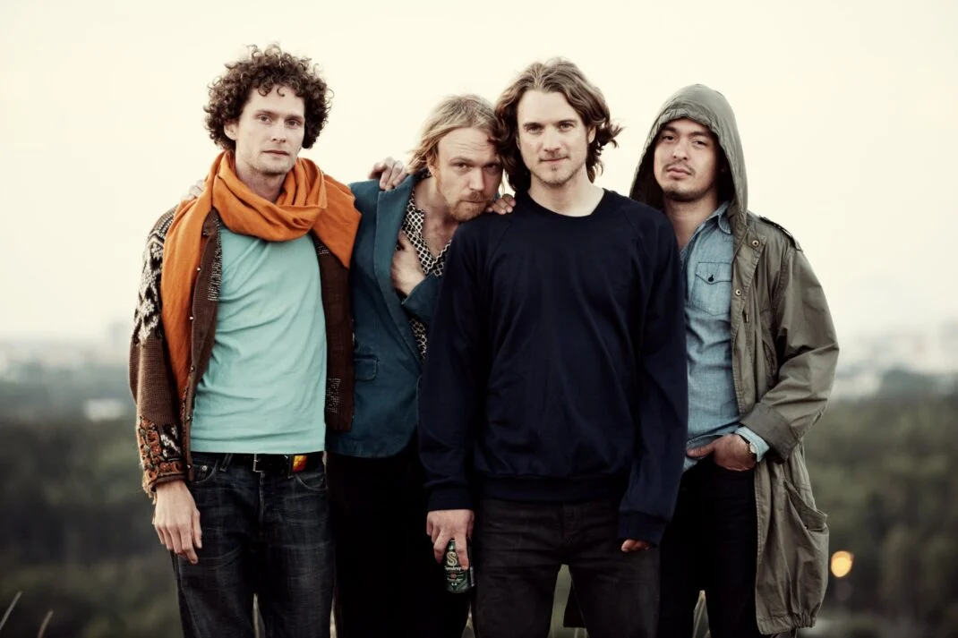 Dungen - Event image 2