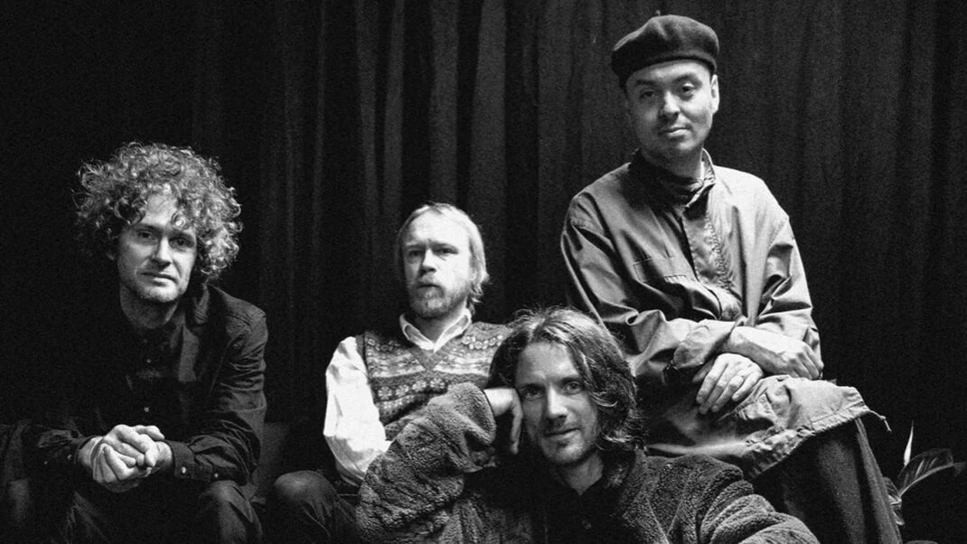 Dungen - Event image 3