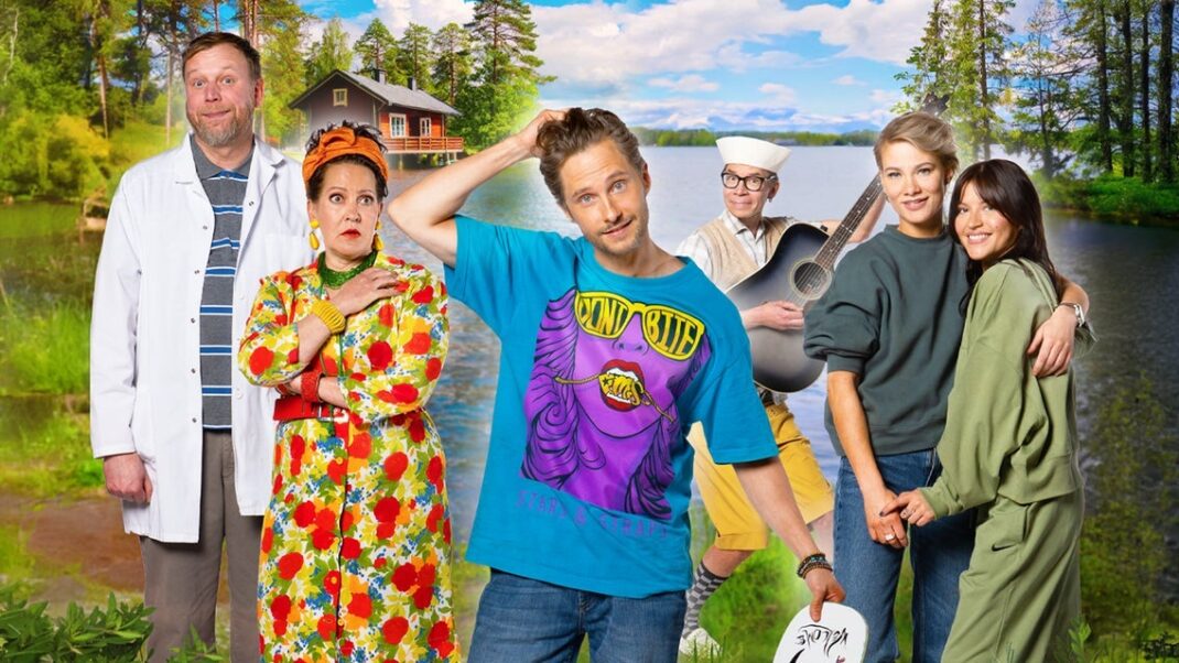 LÄHTISITKÖ - Event image 2