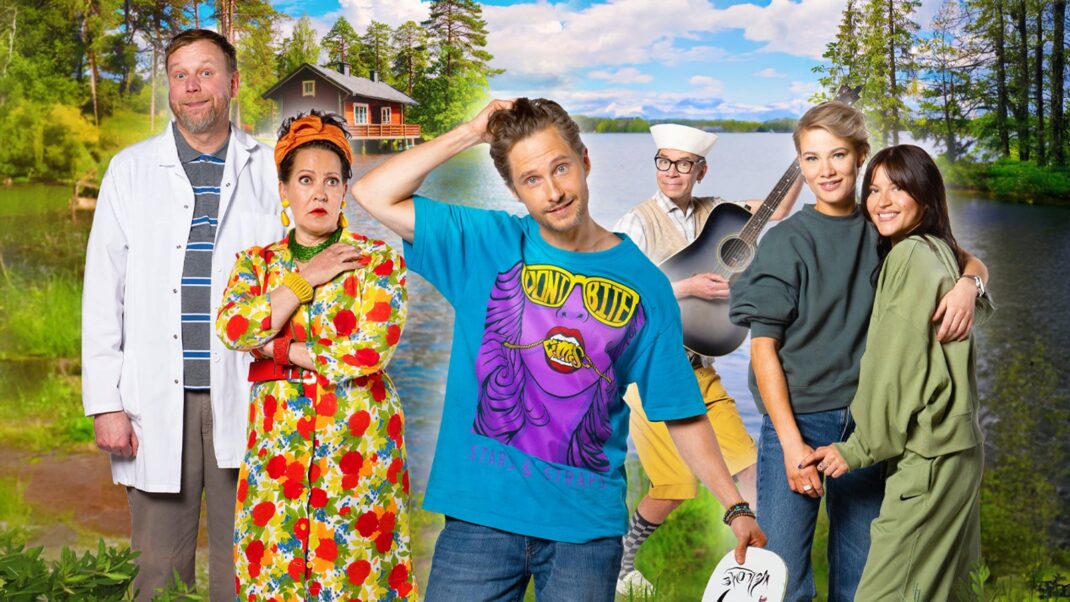 LÄHTISITKÖ - Event image 3