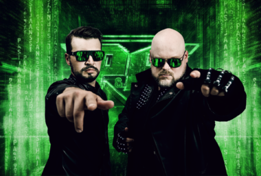 Pasi ja Anssi - Event image