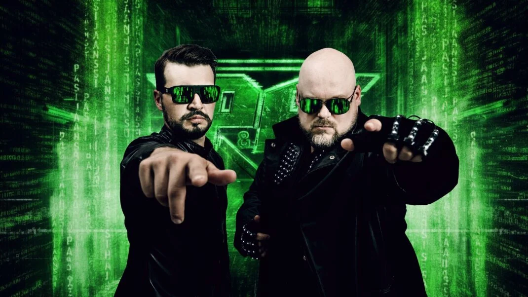 Pasi ja Anssi - Event image 3