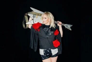 Maija Vilkkumaa – Karaoke-queen levynjulkaisukiertue - Event image