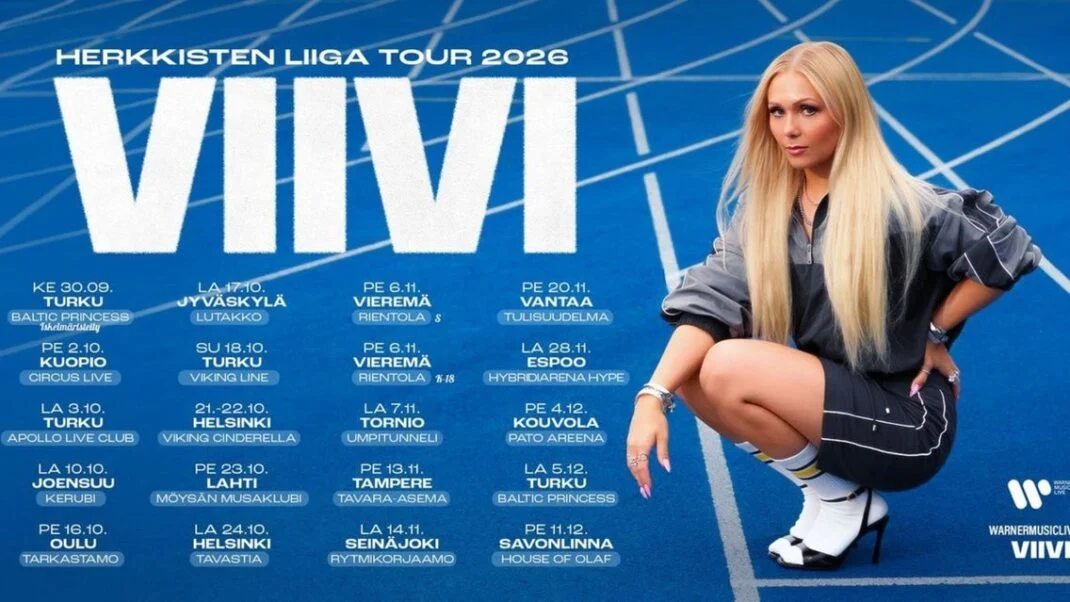 Viivi - Renginio paveikslėlis 3