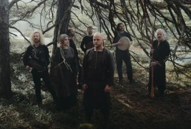 WARDRUNA (NO) - Event image