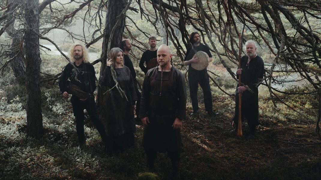 WARDRUNA (NO) - Event image 3