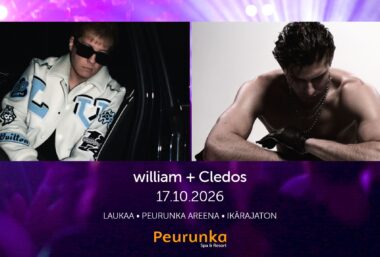 William + Cledos - Event image