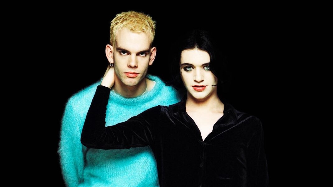 Placebo – 30th Anniversary Tour - Event image 3