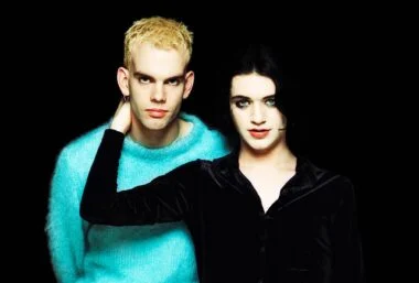 Placebo – 30th Anniversary Tour | Legazy Seat -lippu - Event image