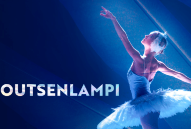 Joutsenlampi by British Festival Ballet - Event image